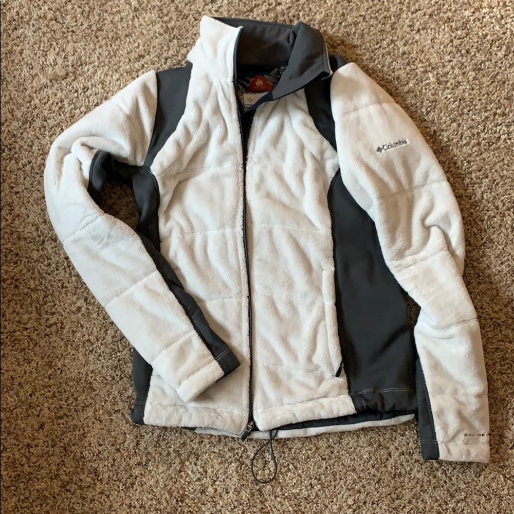 Columbia Women’s Jacket
